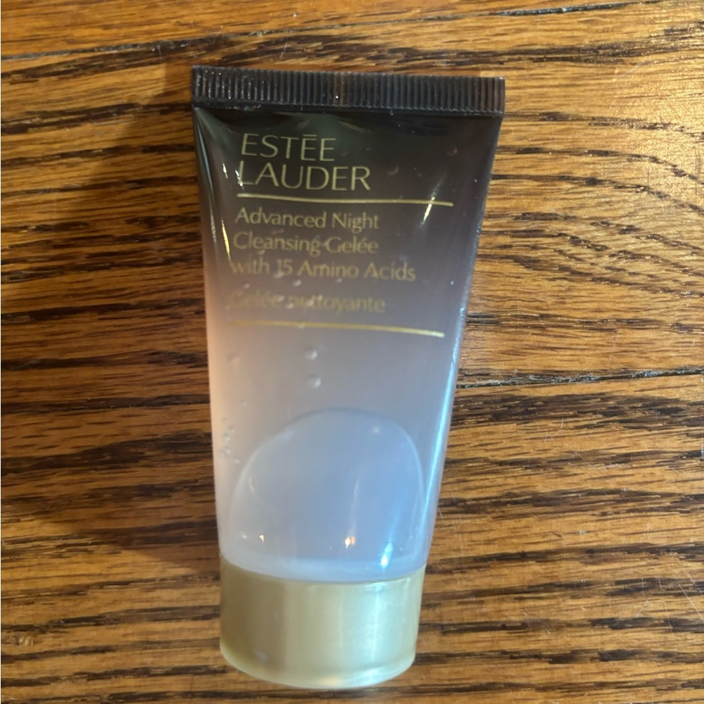 Estée Lauder Advanced Night cleansing Gelee